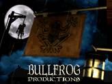 Retro-test : Dungeon Keeper - Ecran d\'ouverture Bullfrog