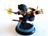 Unboxing - Wootbox Septembre 2018 - Figurine Harry Potter