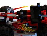 LEGO Technic - Bash 