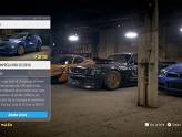 Need For Speed (2015) - Boutique : Subaru Impreza WRX STI