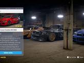 Need For Speed (2015) - Boutique : Mitsubishi Lancer Evolution
