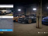 Need For Speed (2015) - Boutique : Volvo 242