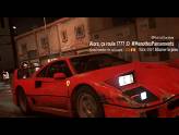 Need For Speed (2015) - Résultat d\'une course, et message sur les réseaux sociaux