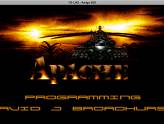 Initiation à l\'émulation d\'un Amiga avec FS-UAE - Apache