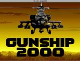 Initiation à l\'émulation d\'un Amiga avec FS-UAE - Gunship 2000