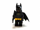 LEGO Batman Movie - La Batbooster  - Batman, personnage principal du film