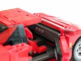 LEGO Creator - Ferrari F40 - Portière droite ouverte
