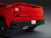 LEGO : La folie des modèles grandeur nature - Chevrolet Silverado