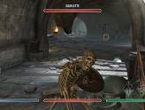 The Elder Scrolls: Blades - Le squelette, un ennemi récurrent des premiers donjons