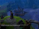 Warcraft 3: Reforged - Le Prophète Medivh