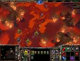Warcraft 3: Reforged - Une mission de Thrall dans un volcan