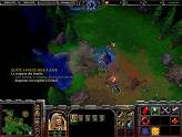 Warcraft 3: Reforged - Artas, le Paladin héros des humains