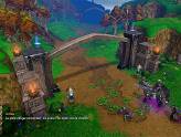 Warcraft 3: Reforged - Artas, devenu le Chevalier de la mort