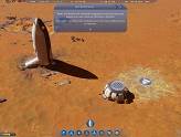 Surviving Mars - Première fusée