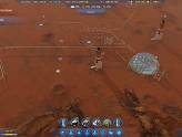 Surviving Mars - Base étendue