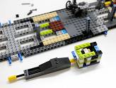 LEGO Creator - Batmobile 1989 - Sachet 5 intermédiaire