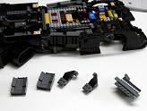 LEGO Creator - Batmobile 1989 - Sachet 12 Elément à intégrer