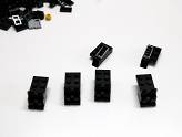 LEGO Creator - Batmobile 1989 - Sachet 14 Eléments à intégrer