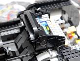 LEGO Creator - Batmobile 1989 - Sachet 18 intermédiaire