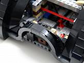 LEGO Creator - Batmobile 1989 - Sachet 20 intermédiaire