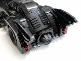 LEGO Creator - Batmobile 1989 - Zoom sur l\'arrière