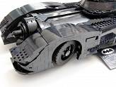 LEGO Creator - Batmobile 1989 - Les roues avant tournent