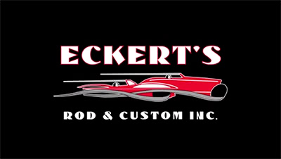 Eckert’s Rod & Custom