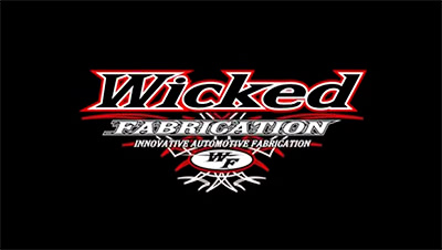 Wicked Fabrication