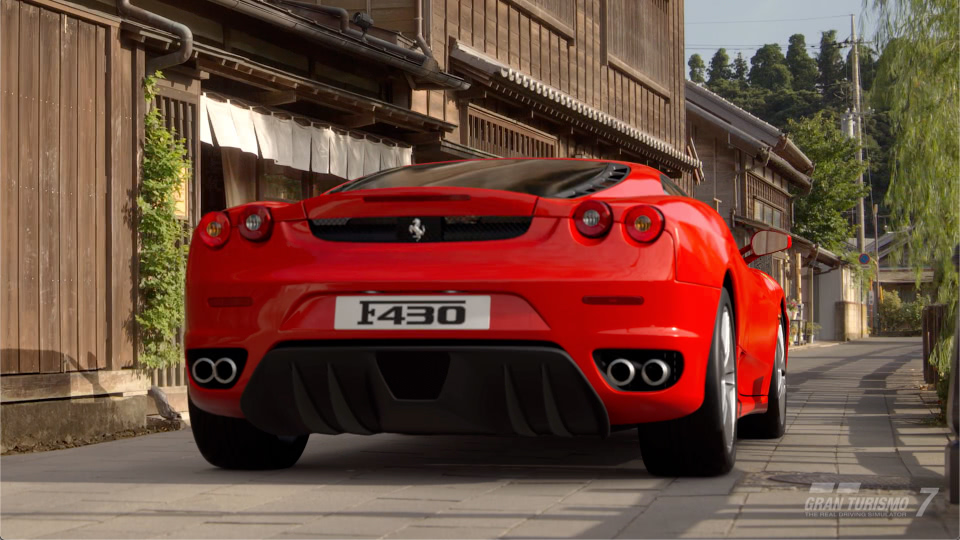 Ferrari F430 '06