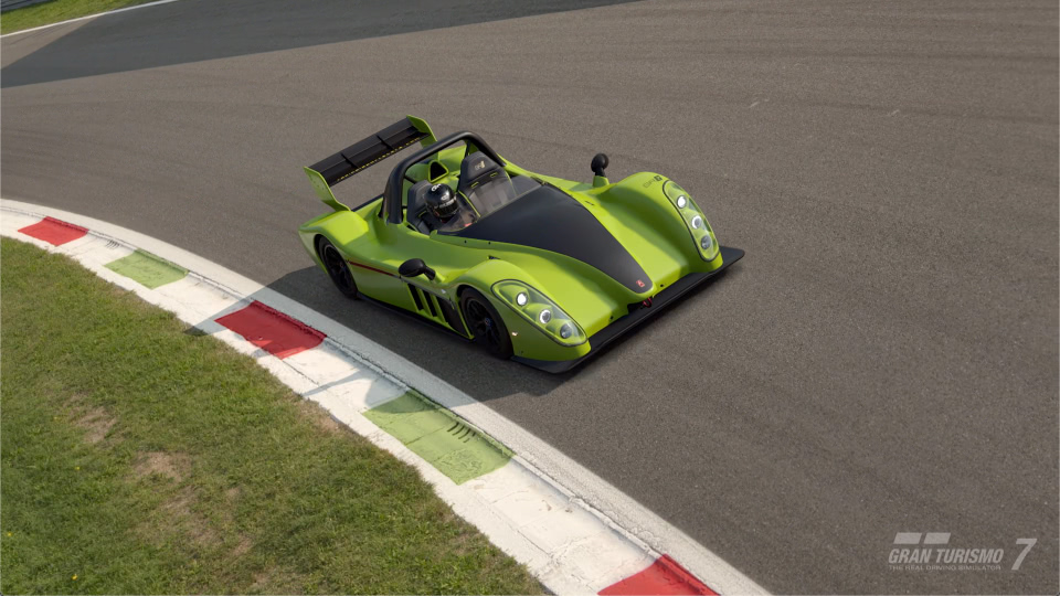 Radical SR3 SL '11